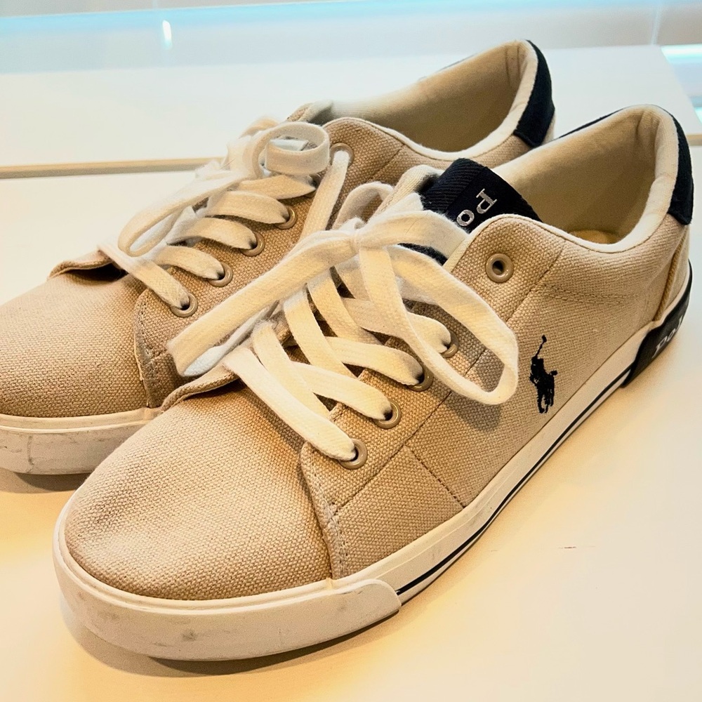 Ralph Lauren shoes
